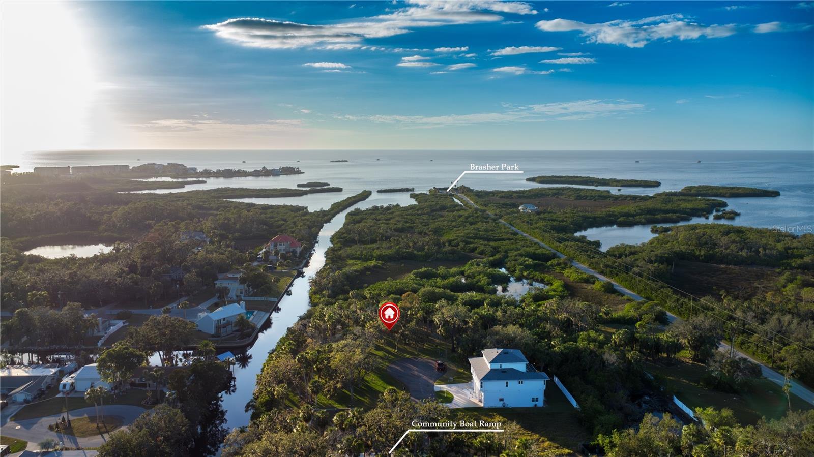 5352 TROPICAL WOODS CT, PORT RICHEY, FL, 34668