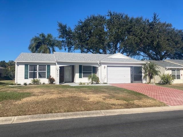 6103 KITTIWAKE DR, LAKELAND, FL, 33809