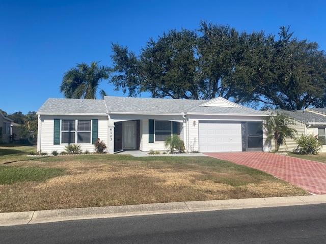 6103 KITTIWAKE DR, LAKELAND, FL, 33809