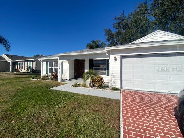 6103 KITTIWAKE DR, LAKELAND, FL, 33809