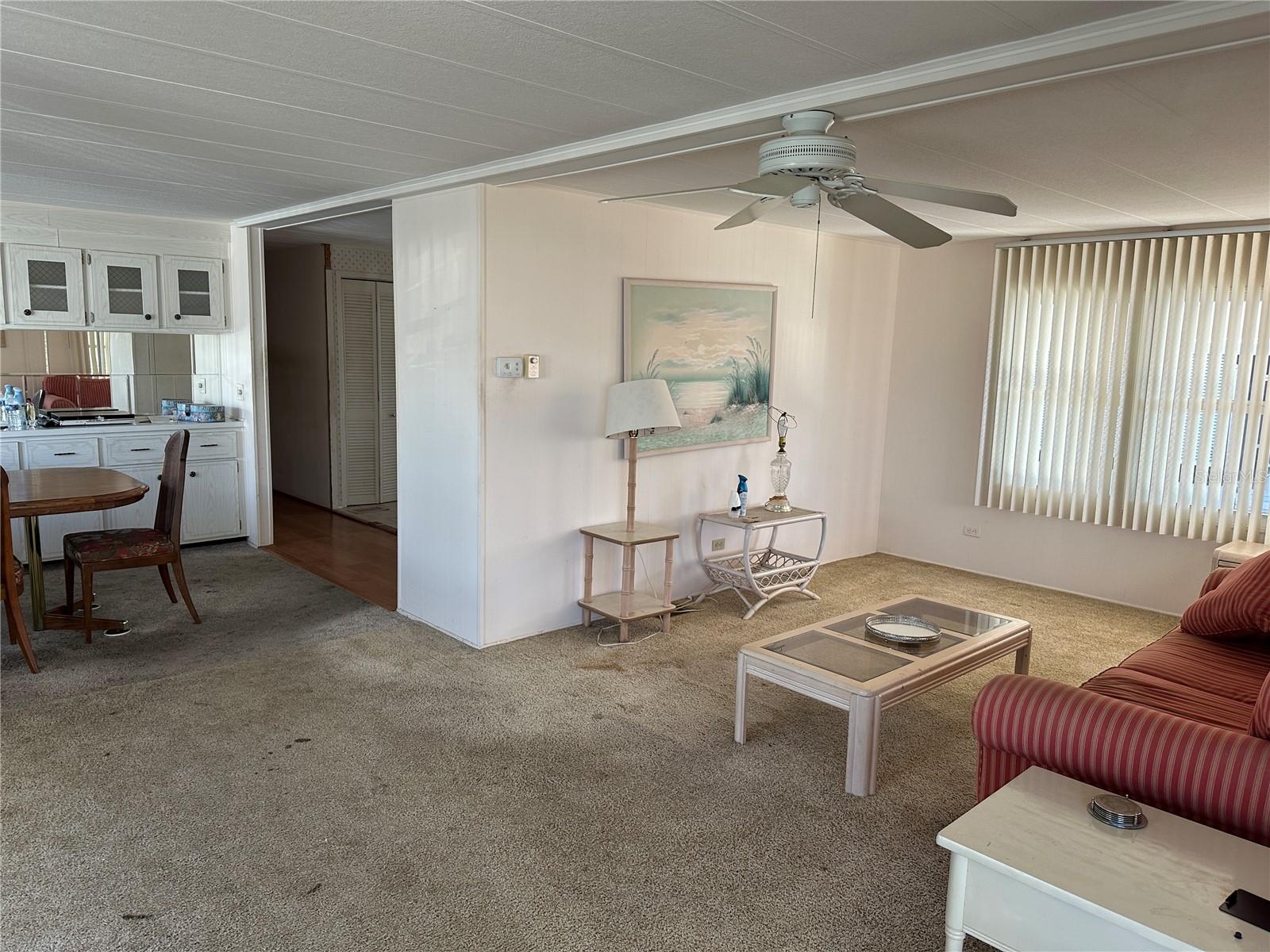 5691 BEGONIA RD, VENICE, FL, 34293