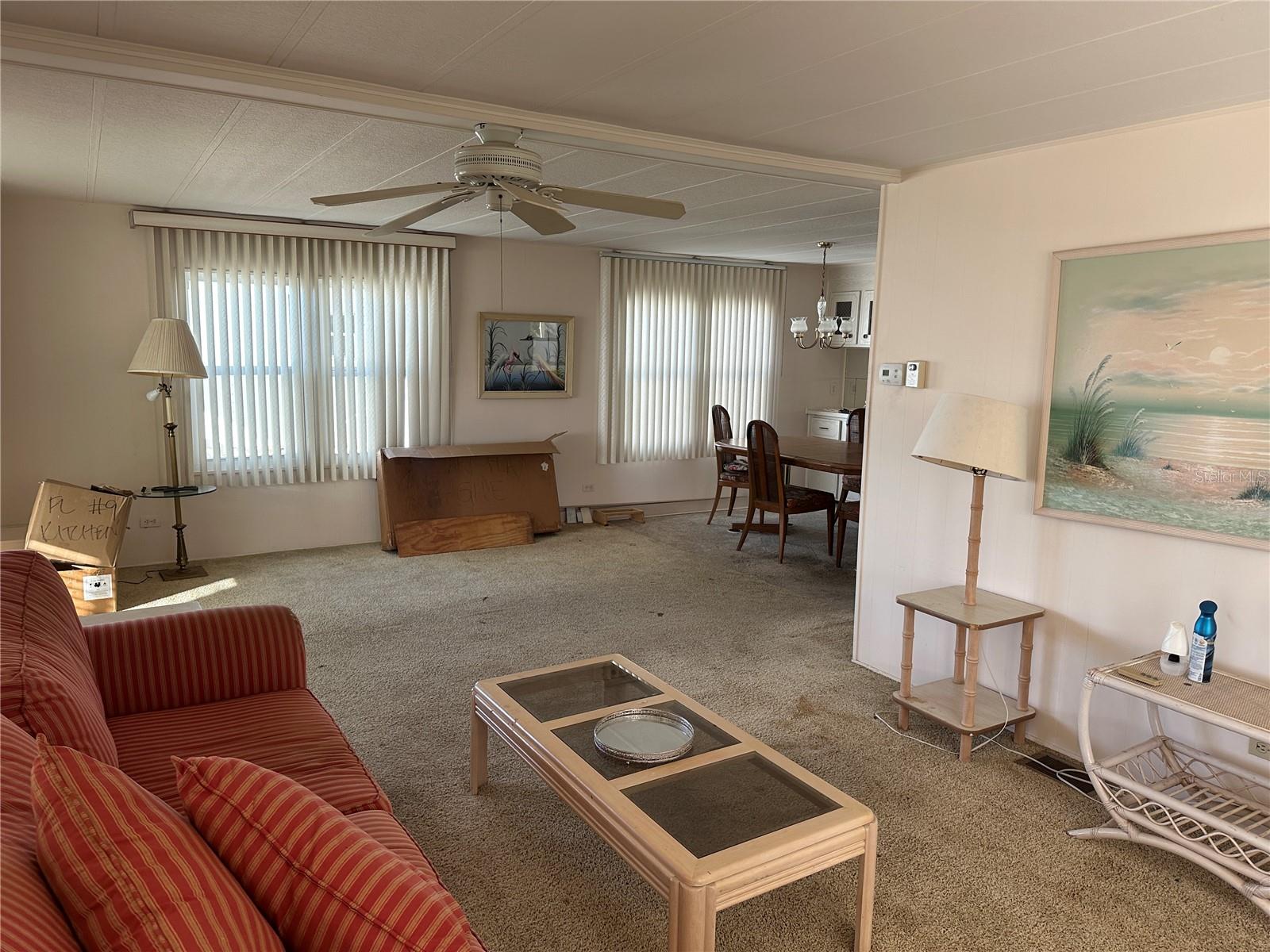 5691 BEGONIA RD, VENICE, FL, 34293