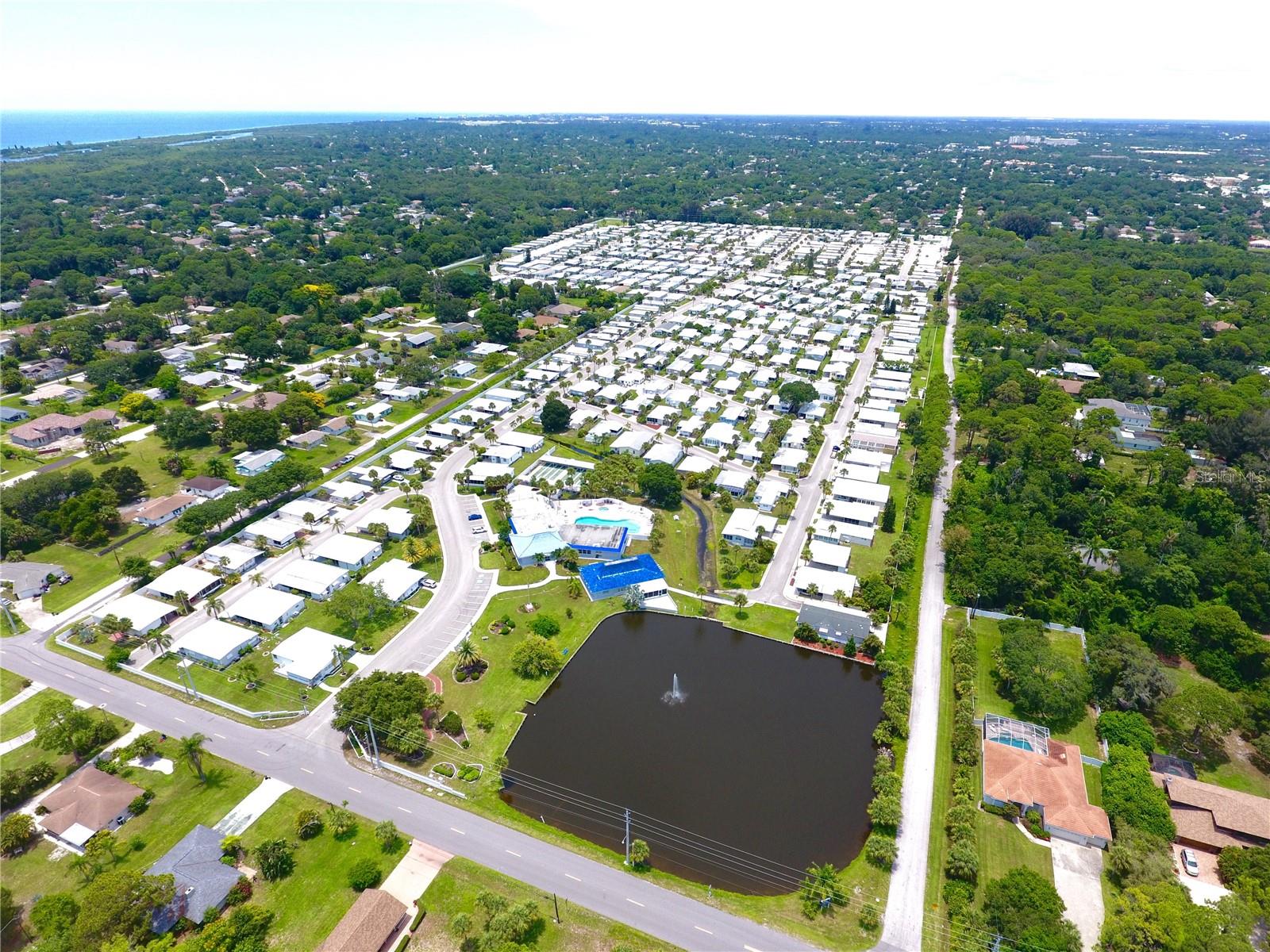 5691 BEGONIA RD, VENICE, FL, 34293