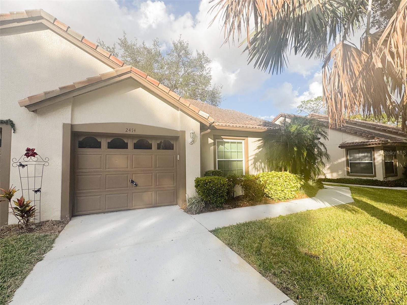 2474 SAINT AUGUSTINE BLVD, HAINES CITY, FL, 33844