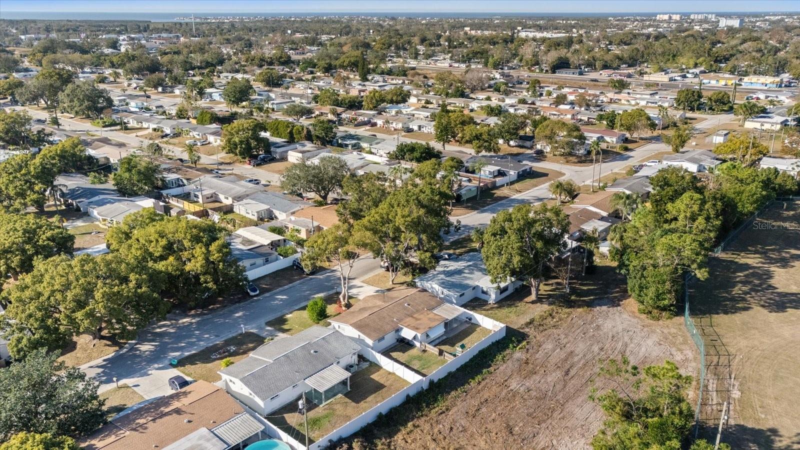 3734 PENSDALE DR, NEW PORT RICHEY, FL, 34652