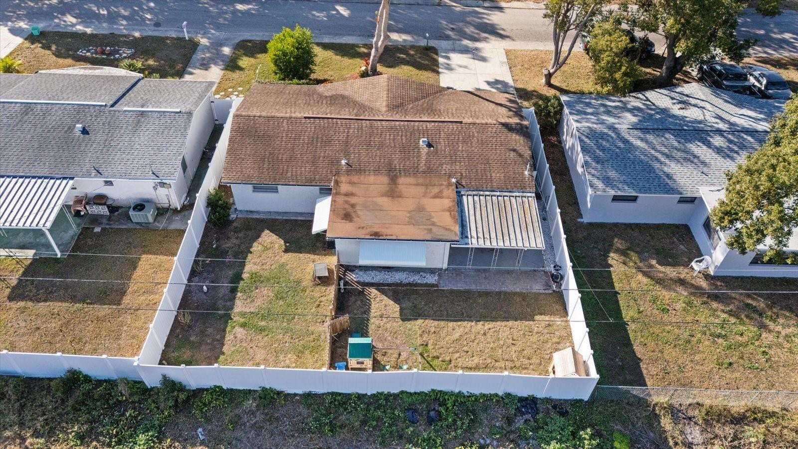 3734 PENSDALE DR, NEW PORT RICHEY, FL, 34652