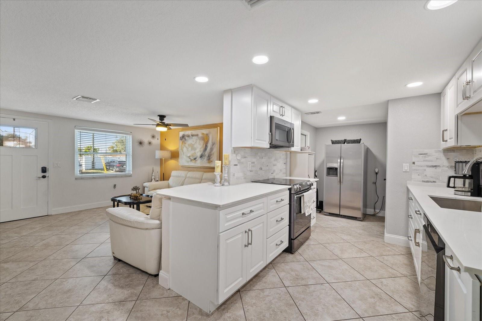 3734 PENSDALE DR, NEW PORT RICHEY, FL, 34652