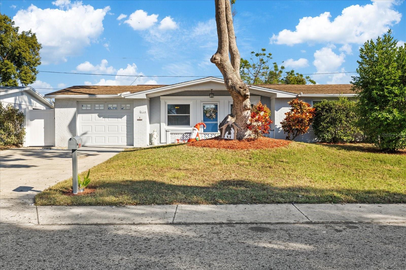 3734 PENSDALE DR, NEW PORT RICHEY, FL, 34652