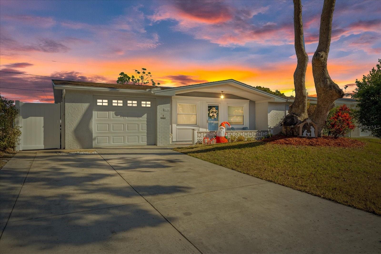 3734 PENSDALE DR, NEW PORT RICHEY, FL, 34652