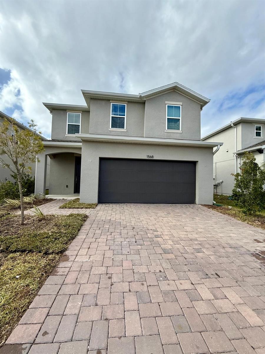 1568 LEAF LN, KISSIMMEE, FL, 34744