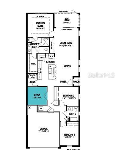 866 RUDY QUAIL PL, SUN CITY CENTER, FL, 33573