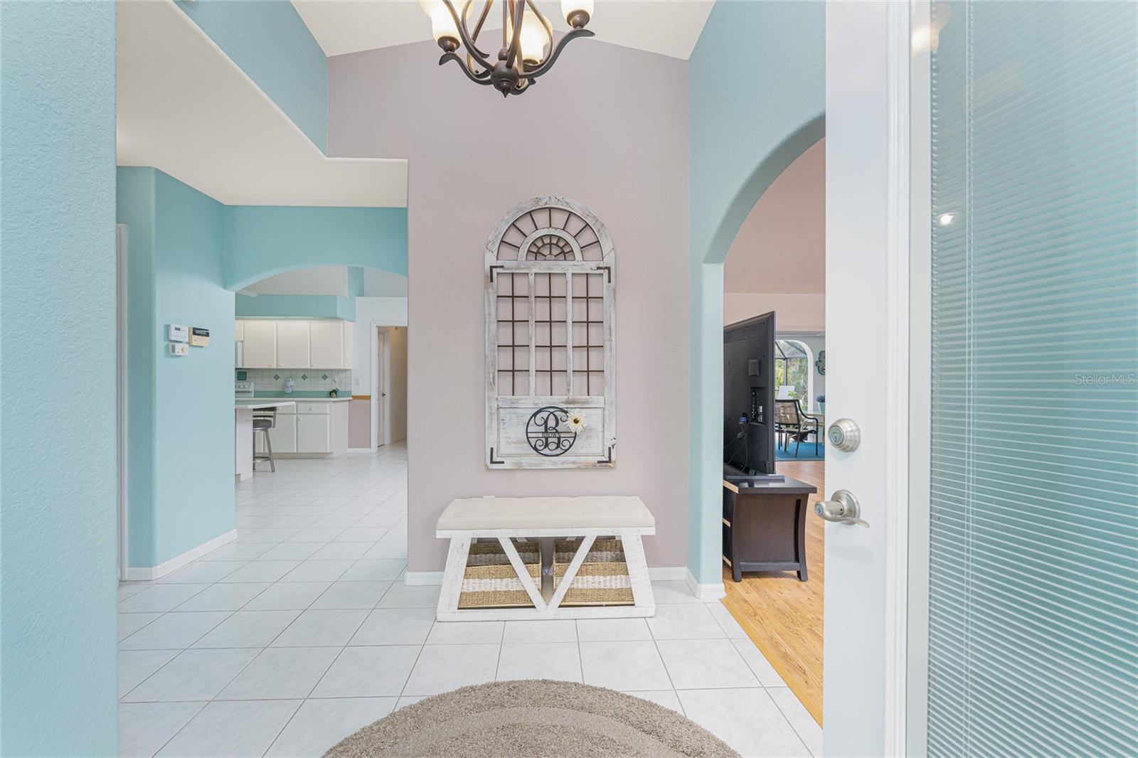 25857 AYSEN DR, PUNTA GORDA, FL, 33983