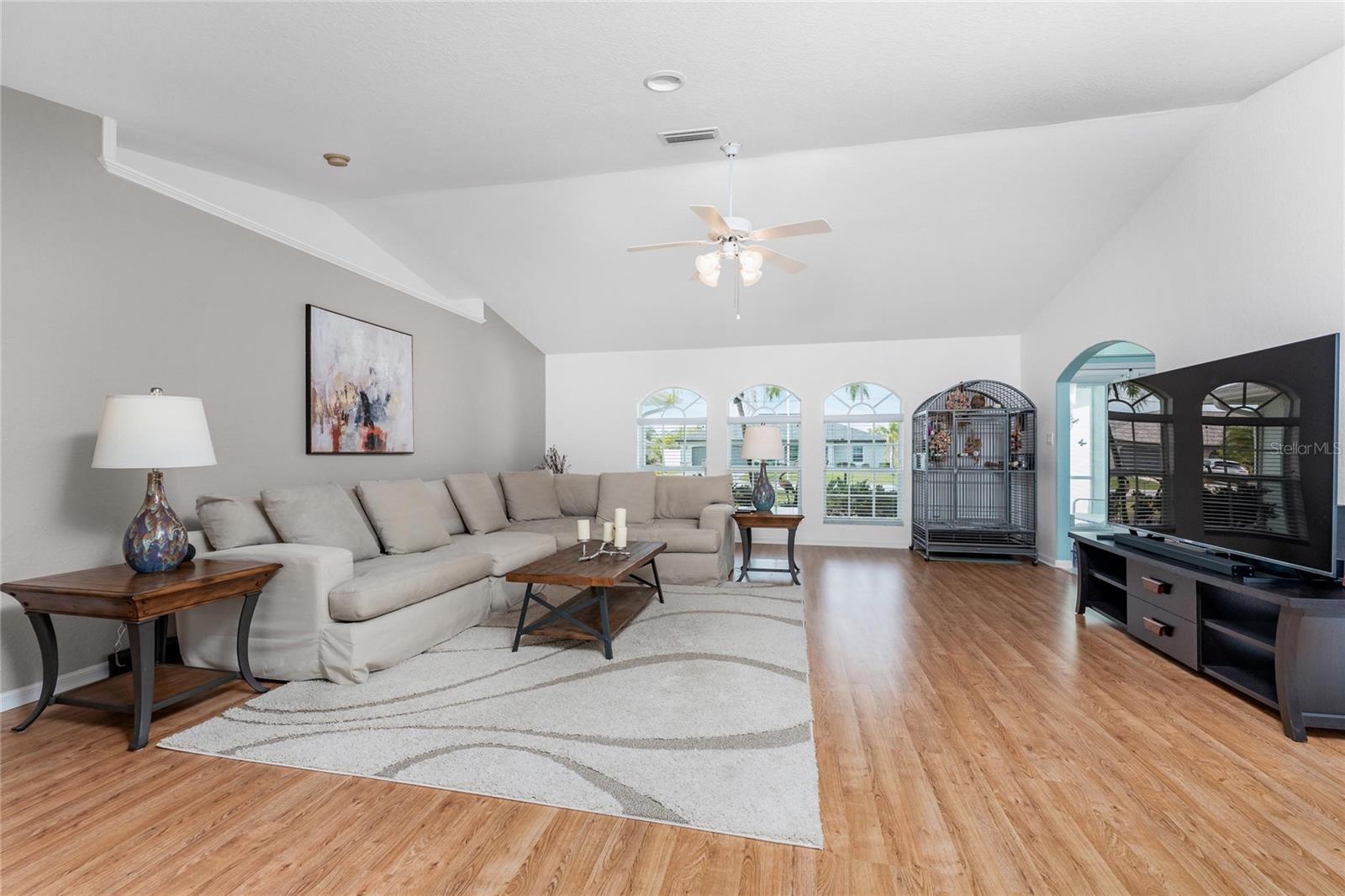 25857 AYSEN DR, PUNTA GORDA, FL, 33983