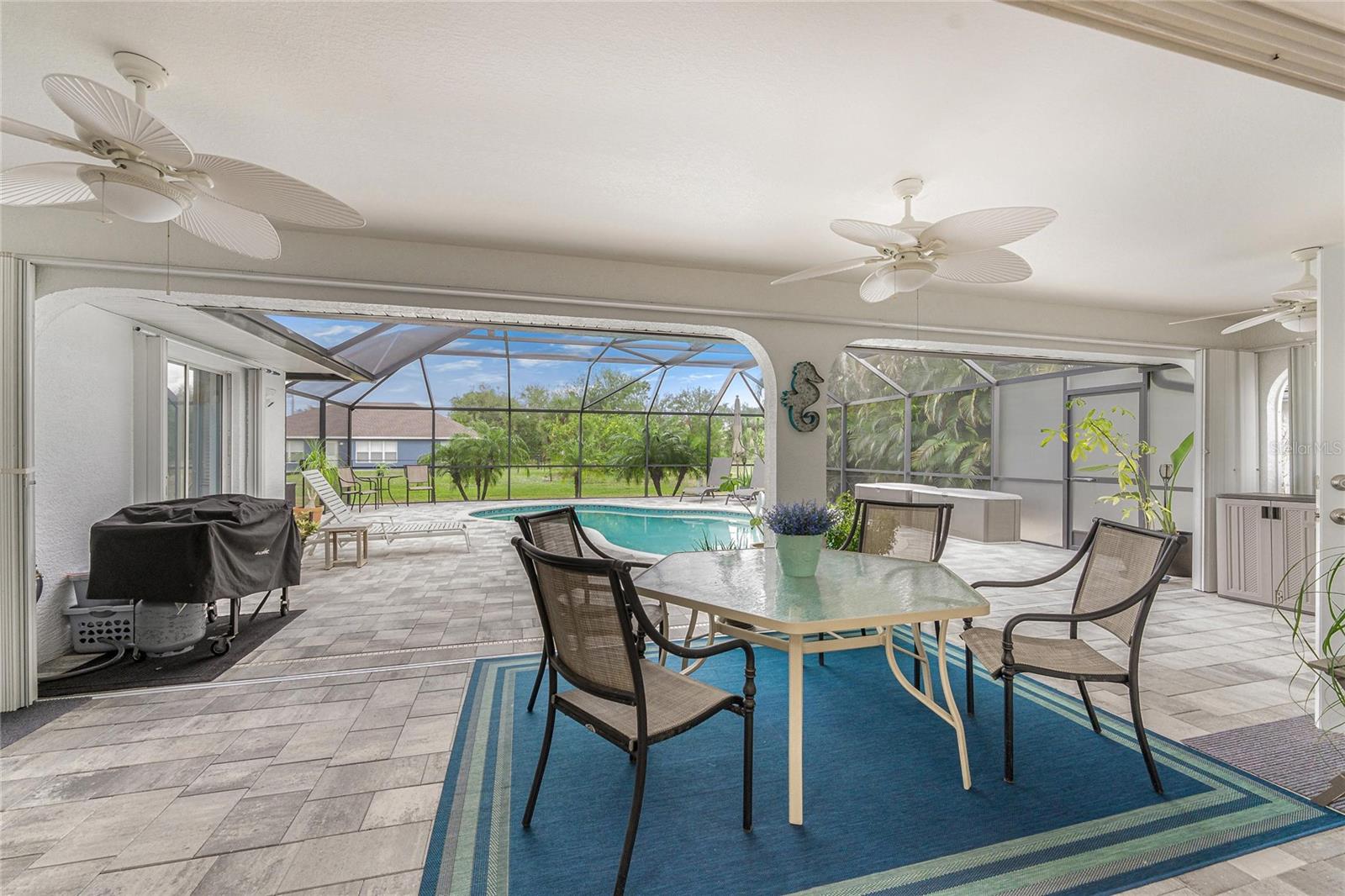 25857 AYSEN DR, PUNTA GORDA, FL, 33983