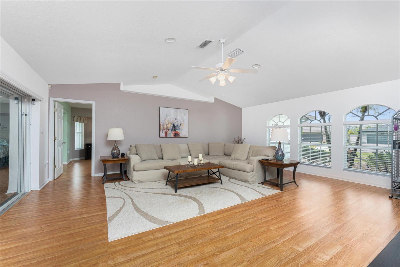 25857 AYSEN DR, PUNTA GORDA, FL, 33983