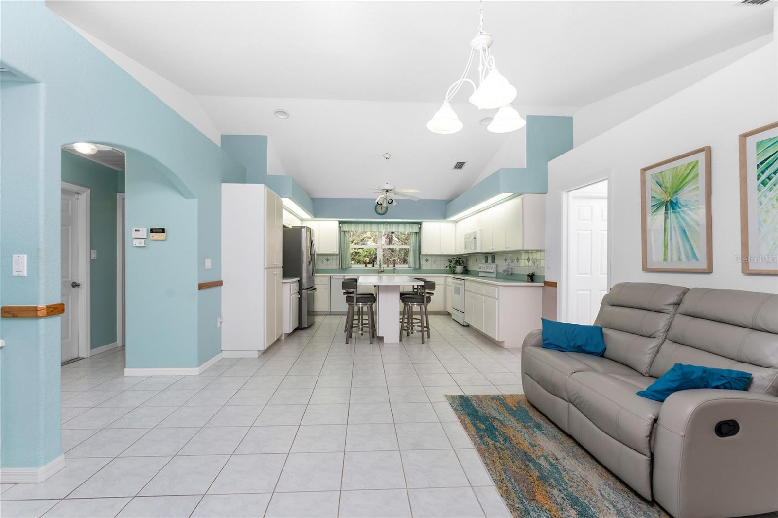 25857 AYSEN DR, PUNTA GORDA, FL, 33983