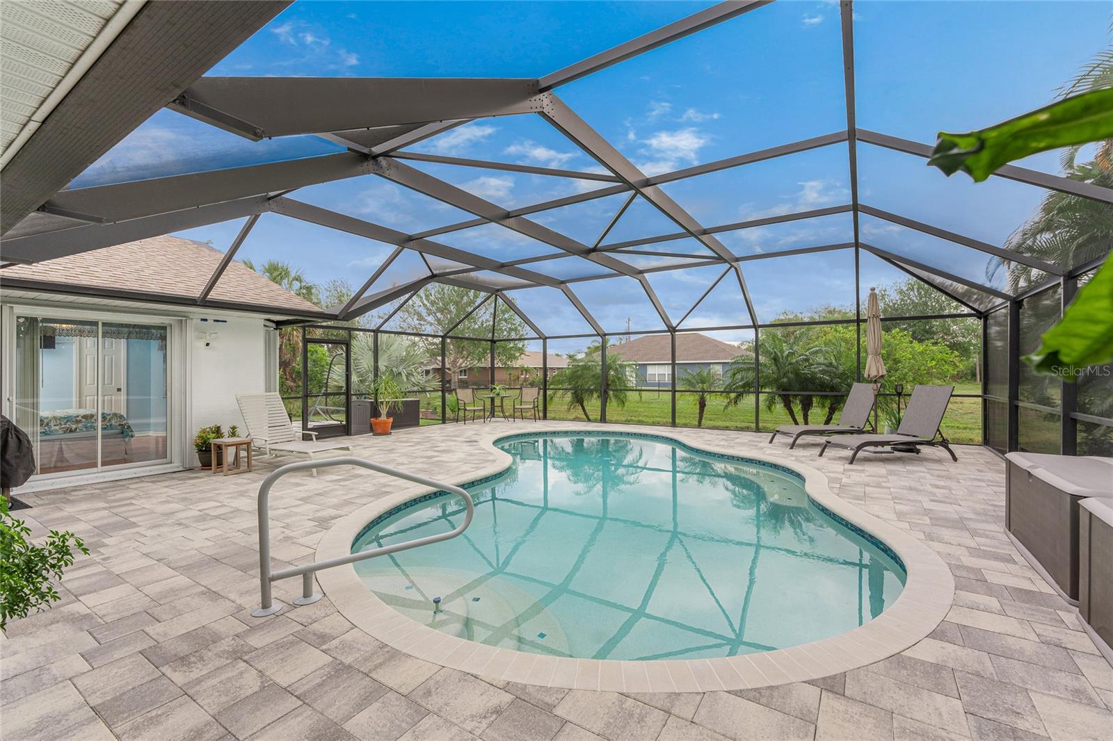 25857 AYSEN DR, PUNTA GORDA, FL, 33983