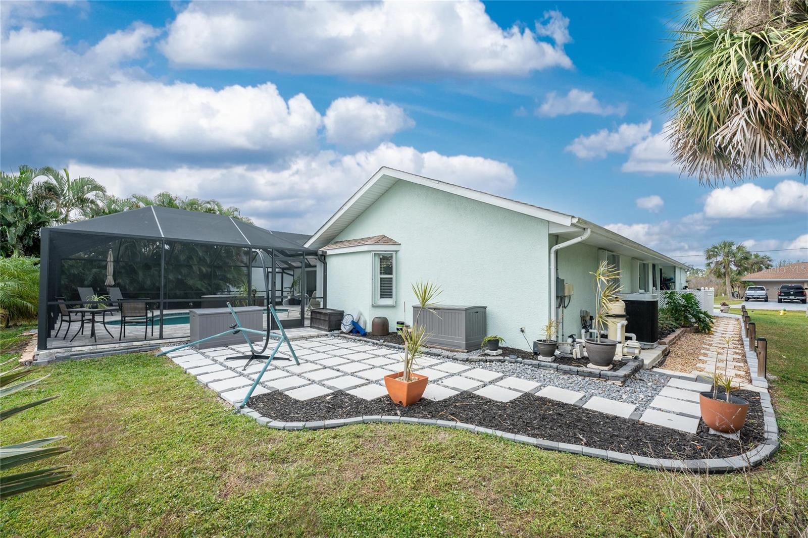 25857 AYSEN DR, PUNTA GORDA, FL, 33983