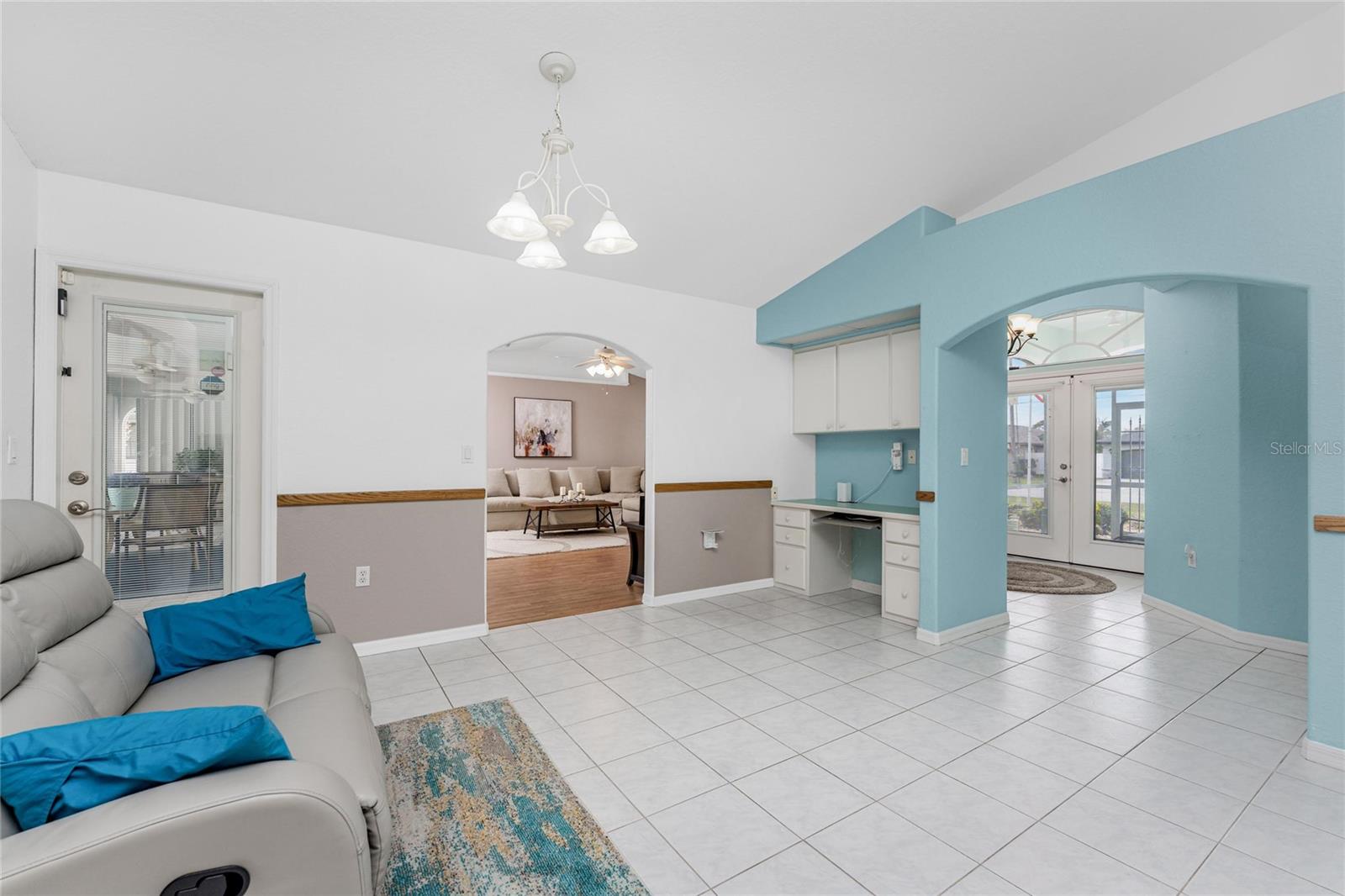 25857 AYSEN DR, PUNTA GORDA, FL, 33983