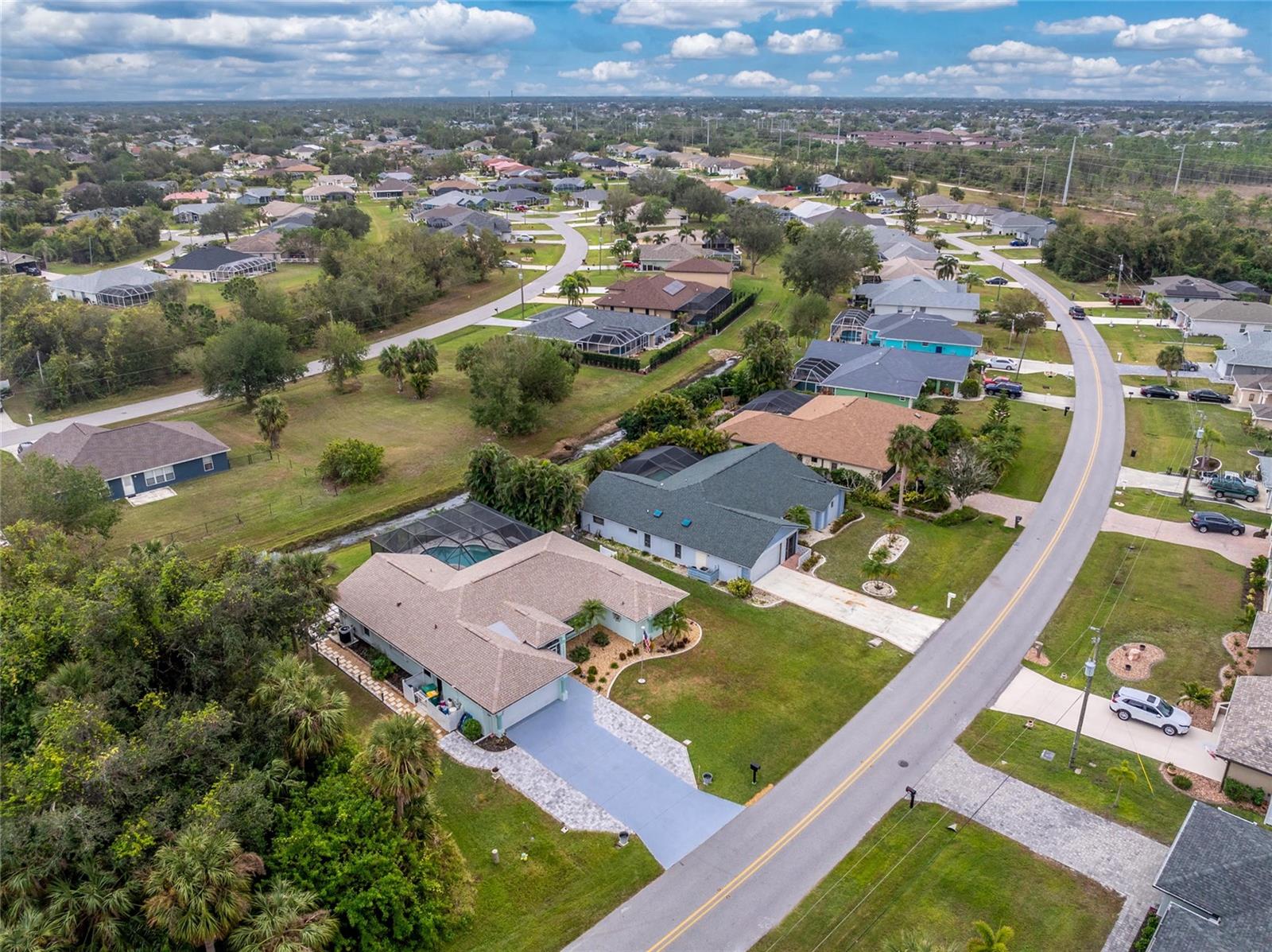 25857 AYSEN DR, PUNTA GORDA, FL, 33983