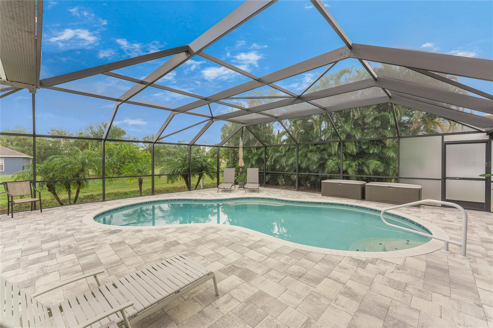 25857 AYSEN DR, PUNTA GORDA, FL, 33983