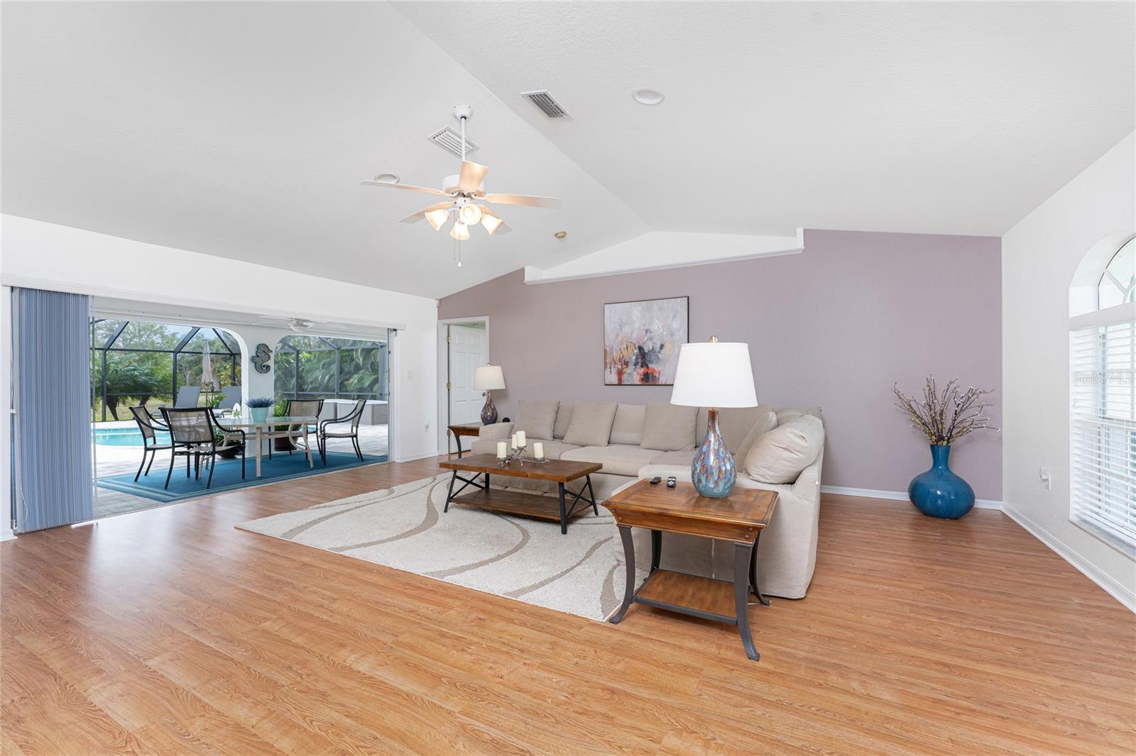 25857 AYSEN DR, PUNTA GORDA, FL, 33983