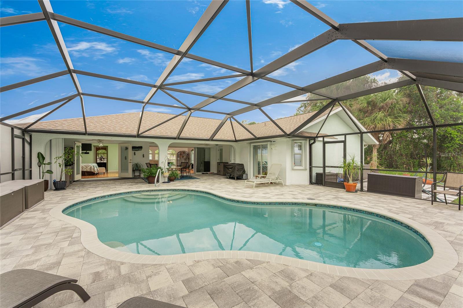 25857 AYSEN DR, PUNTA GORDA, FL, 33983