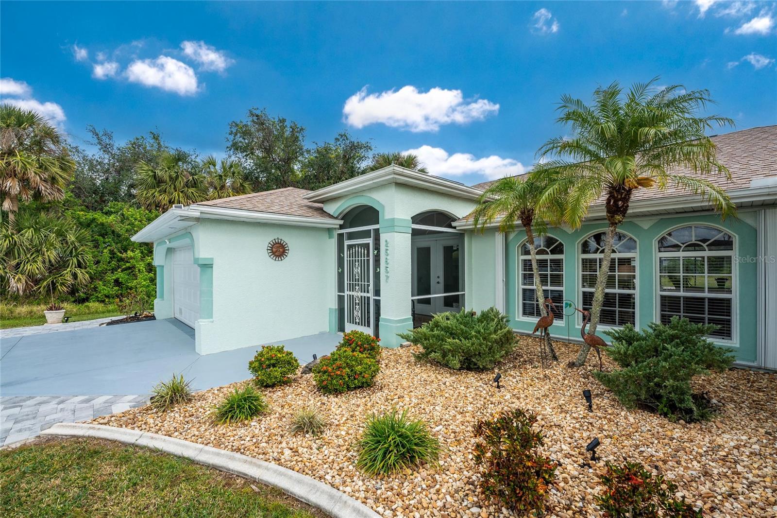 25857 AYSEN DR, PUNTA GORDA, FL, 33983