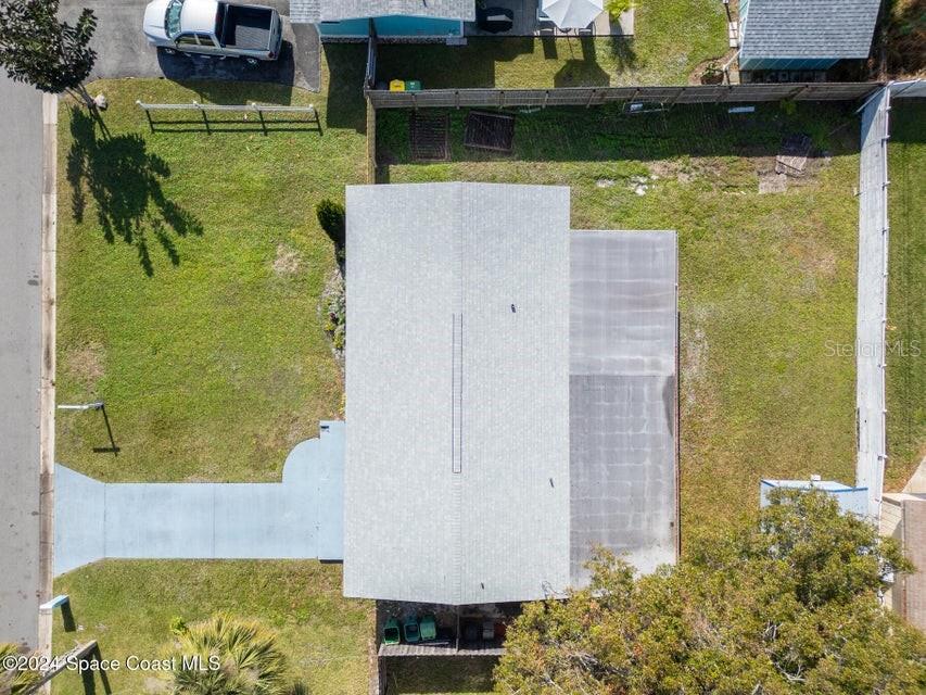 719 6TH ST, MERRITT ISLAND, FL, 32953
