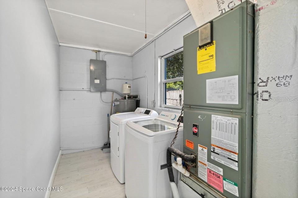 719 6TH ST, MERRITT ISLAND, FL, 32953