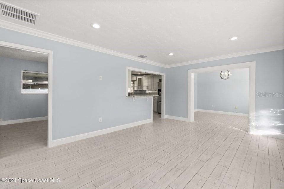 719 6TH ST, MERRITT ISLAND, FL, 32953
