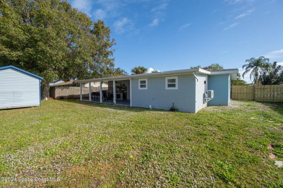 719 6TH ST, MERRITT ISLAND, FL, 32953