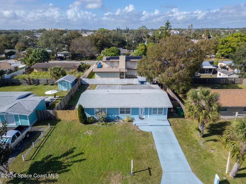 719 6TH ST, MERRITT ISLAND, FL, 32953
