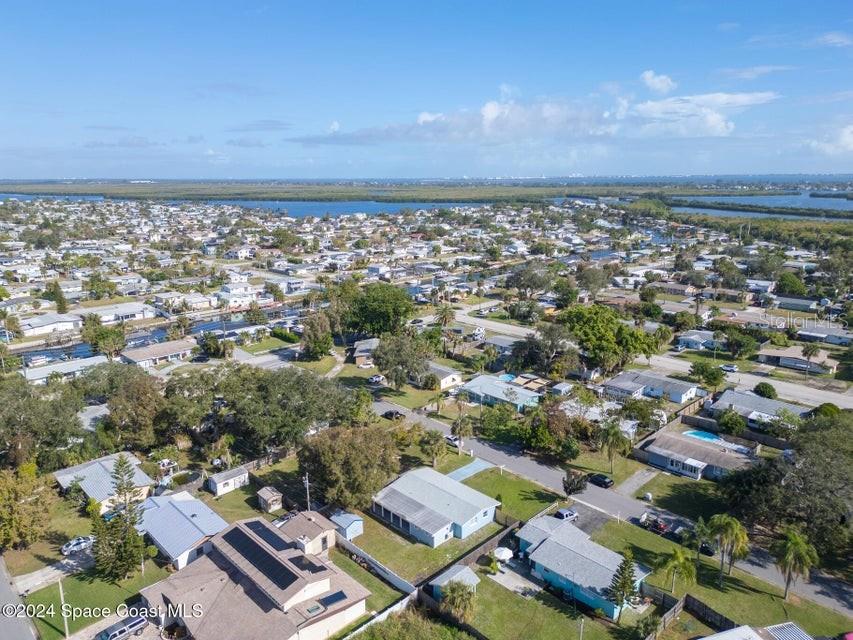 719 6TH ST, MERRITT ISLAND, FL, 32953
