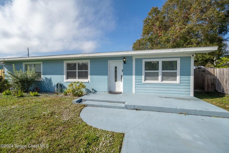 719 6TH ST, MERRITT ISLAND, FL, 32953