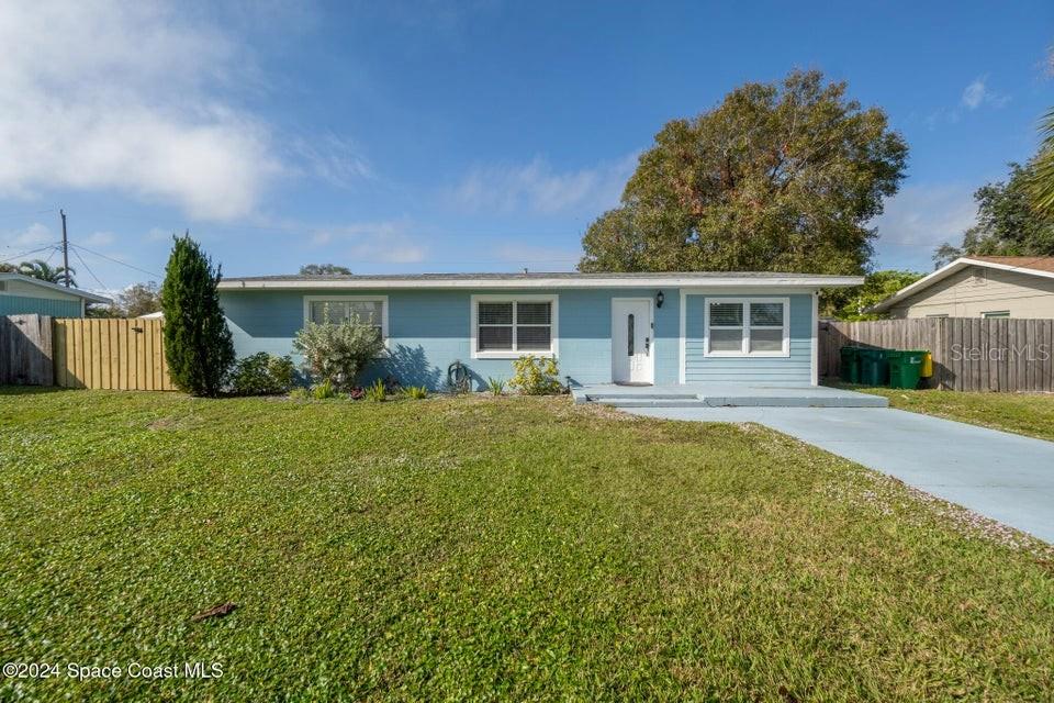 719 6TH ST, MERRITT ISLAND, FL, 32953