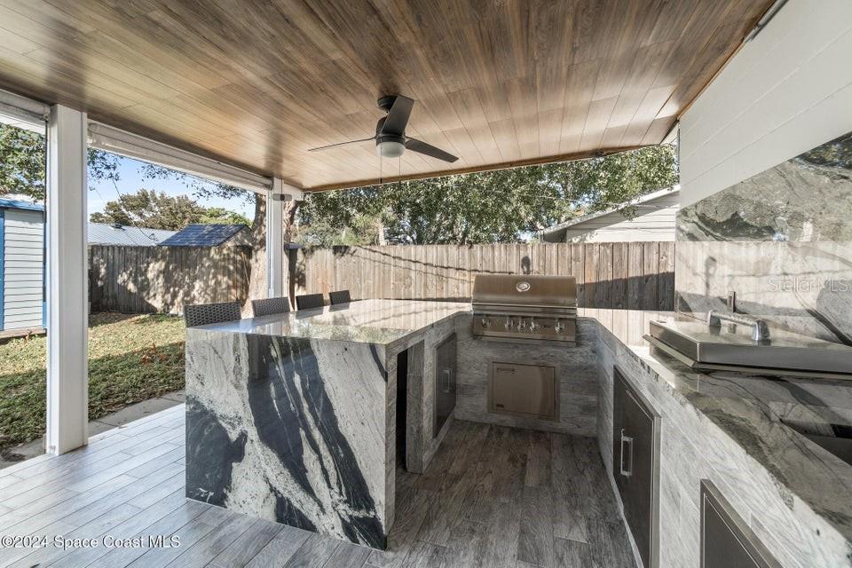 719 6TH ST, MERRITT ISLAND, FL, 32953