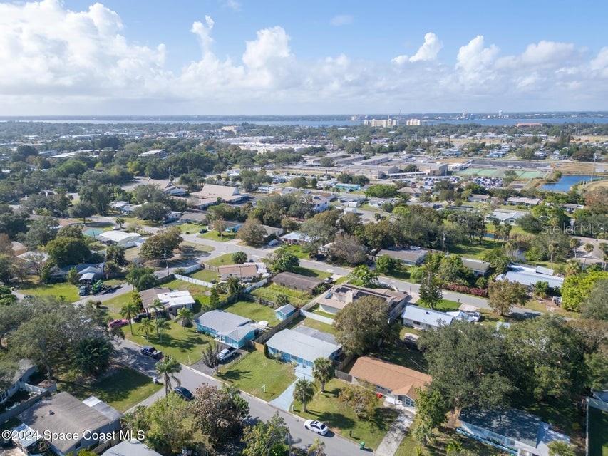 719 6TH ST, MERRITT ISLAND, FL, 32953