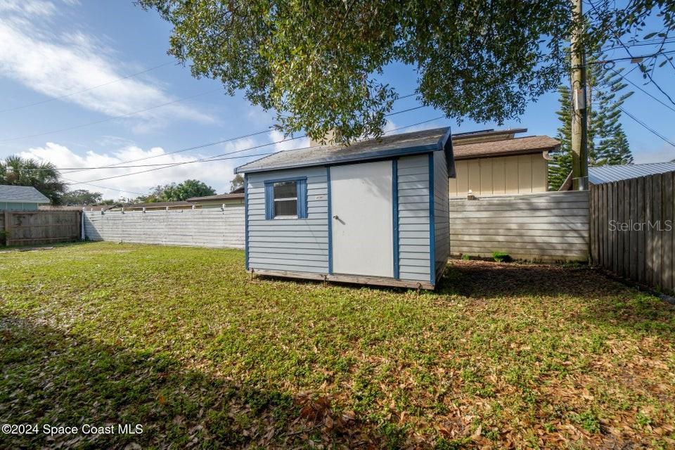 719 6TH ST, MERRITT ISLAND, FL, 32953