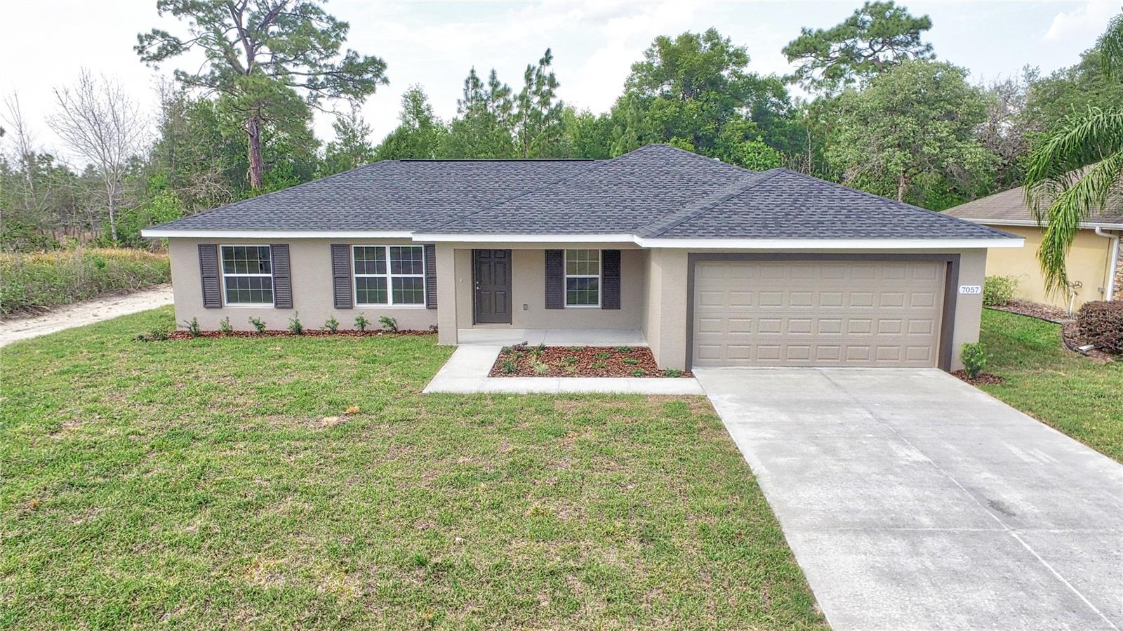 12805 SW 38TH CIR, OCALA, FL, 34473