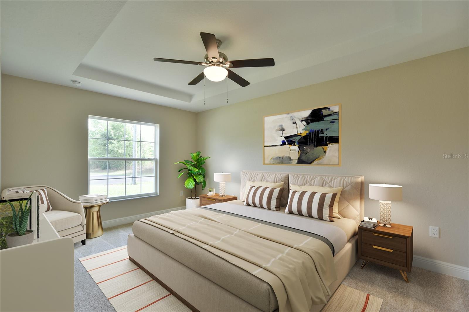 12805 SW 38TH CIR, OCALA, FL, 34473