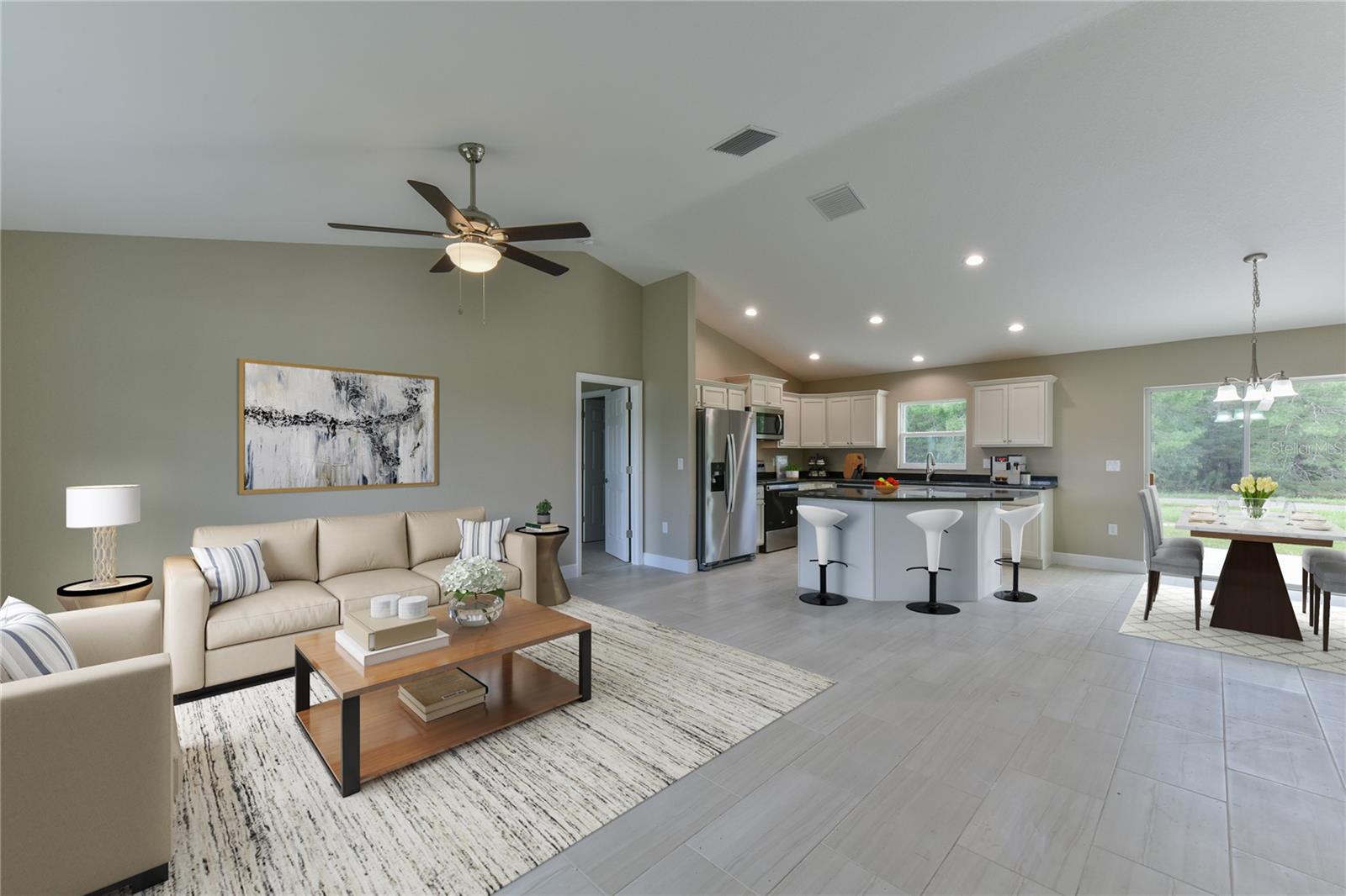 12805 SW 38TH CIR, OCALA, FL, 34473