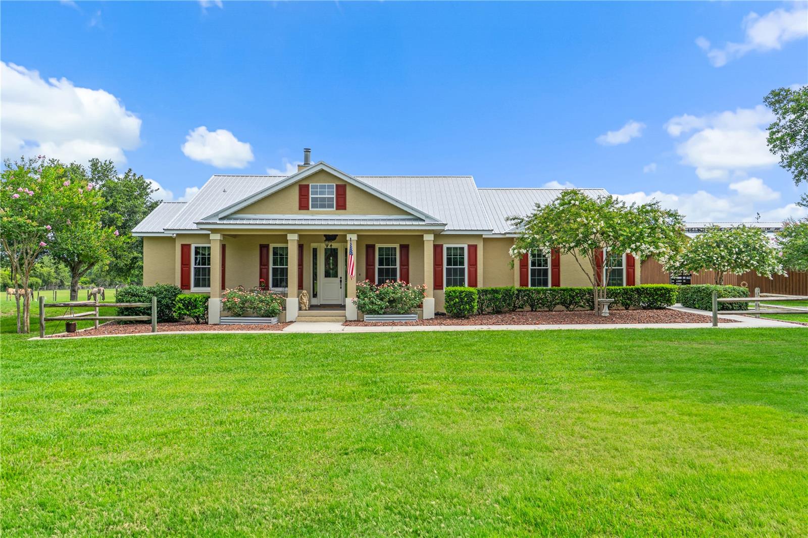 140 LITTLE BROWN CHURCH RD, PIERSON, FL, 32180