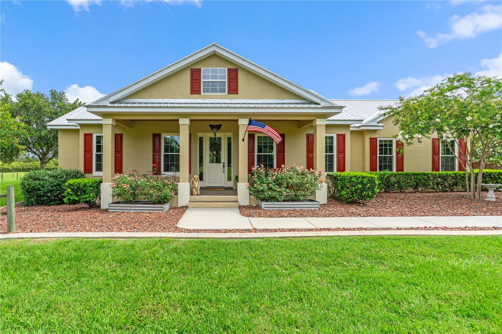 140 LITTLE BROWN CHURCH RD, PIERSON, FL, 32180
