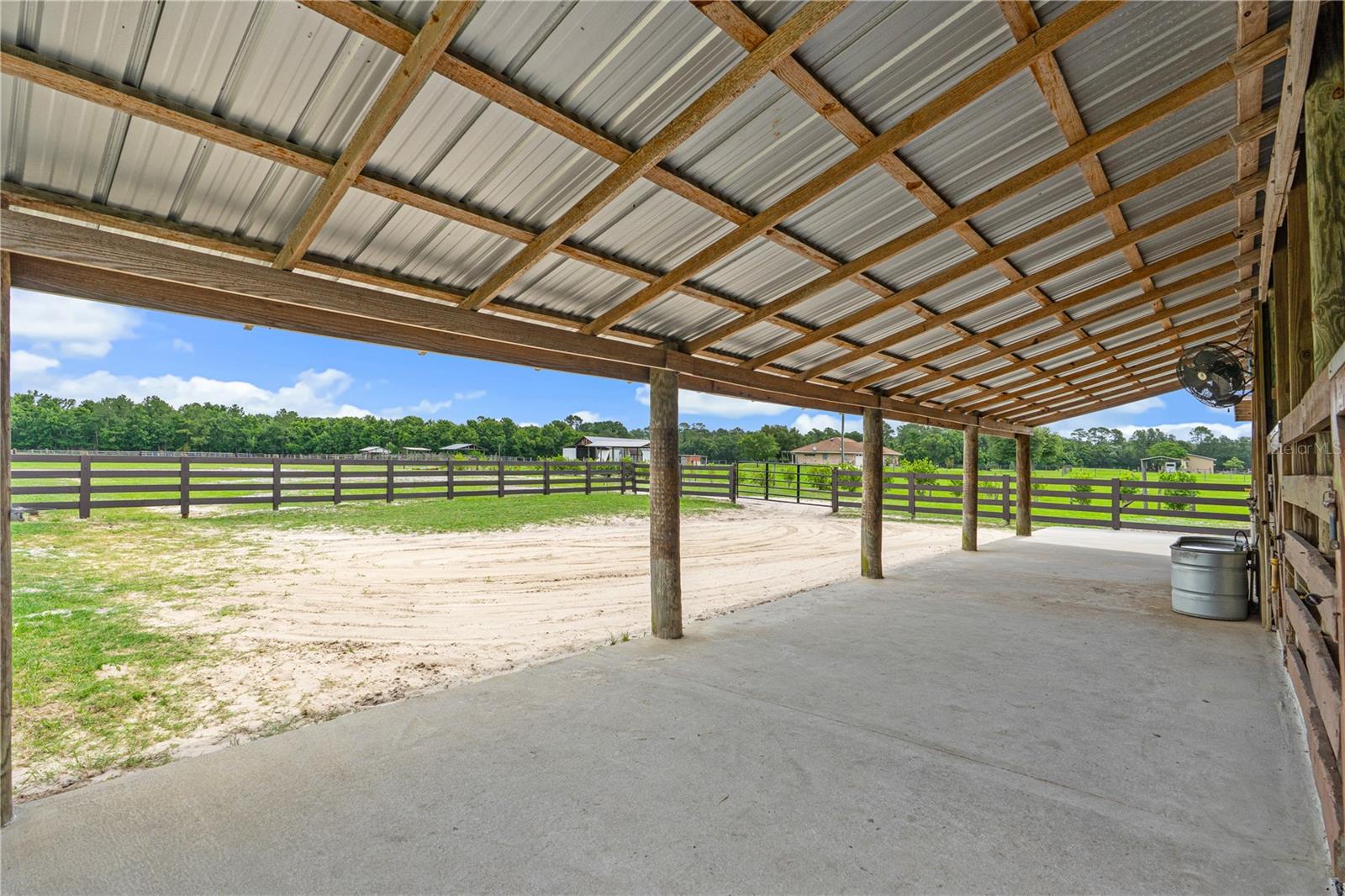 140 LITTLE BROWN CHURCH RD, PIERSON, FL, 32180