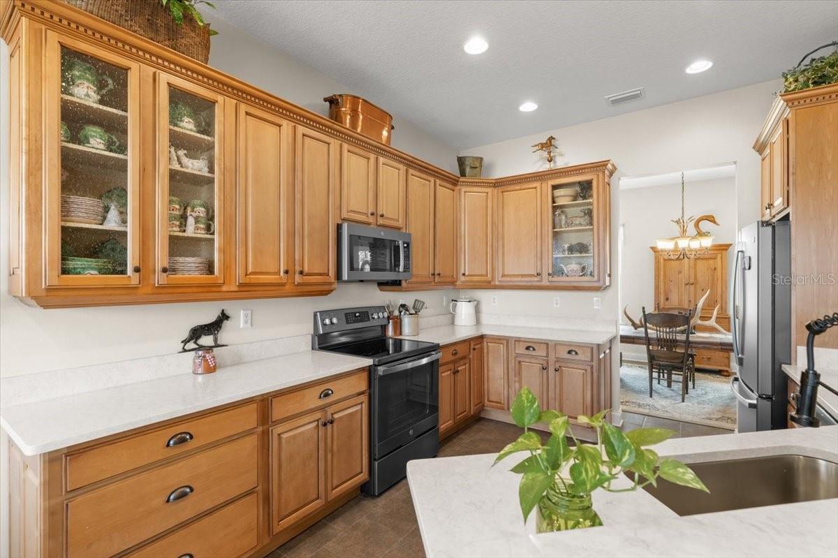 140 LITTLE BROWN CHURCH RD, PIERSON, FL, 32180