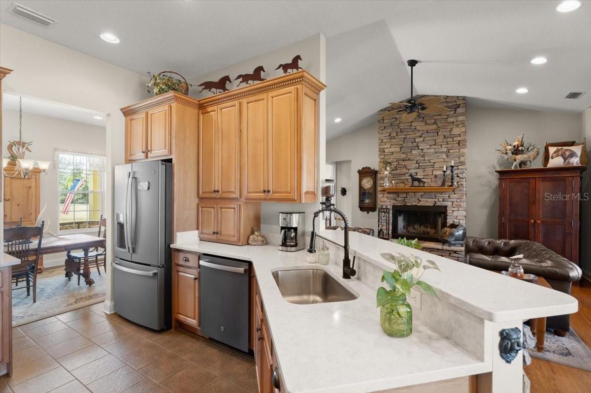 140 LITTLE BROWN CHURCH RD, PIERSON, FL, 32180