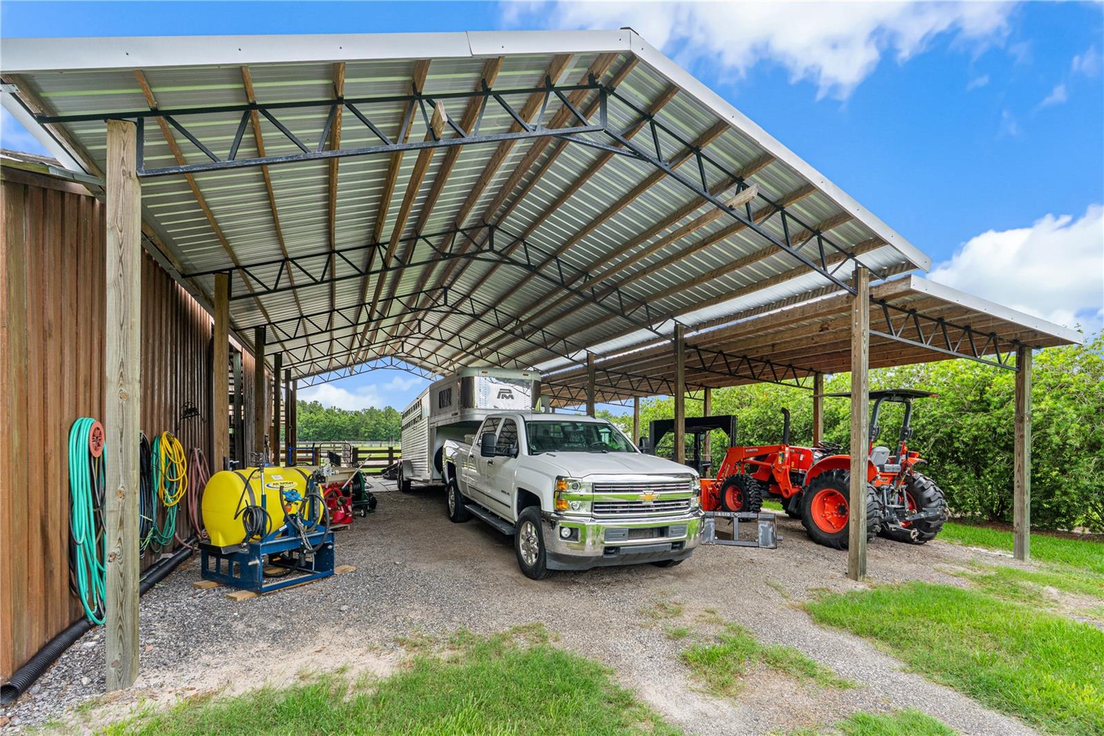 140 LITTLE BROWN CHURCH RD, PIERSON, FL, 32180