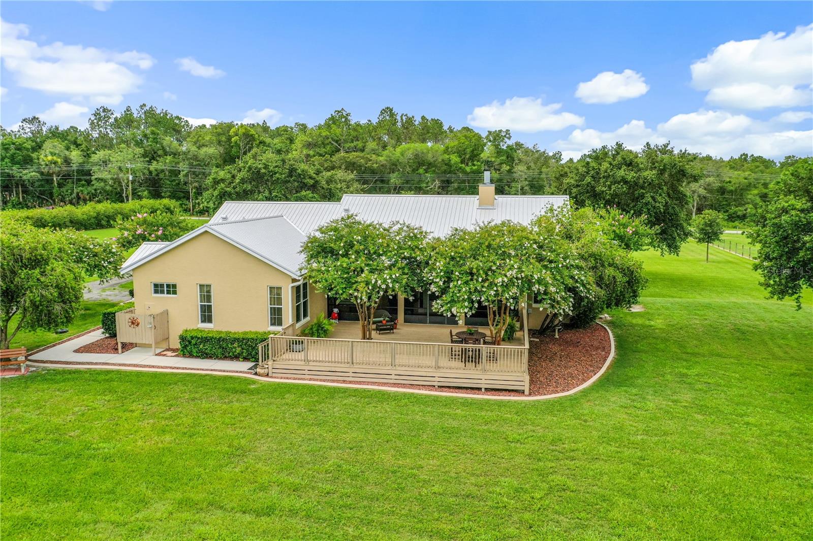 140 LITTLE BROWN CHURCH RD, PIERSON, FL, 32180
