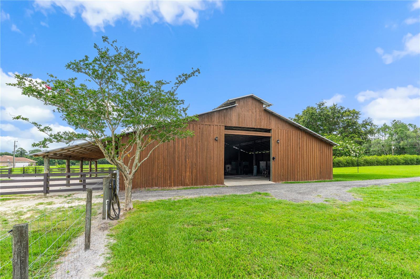 140 LITTLE BROWN CHURCH RD, PIERSON, FL, 32180